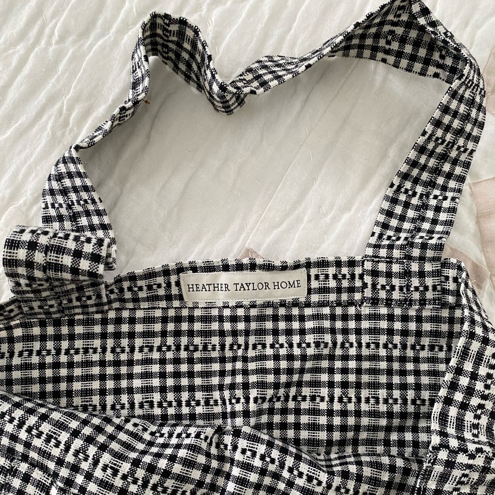 Brand New Heather Taylor Home Tote Bag
